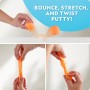 National Geographic - Set educativ experiment de creare Slime si Plastilina National Geographic - 5